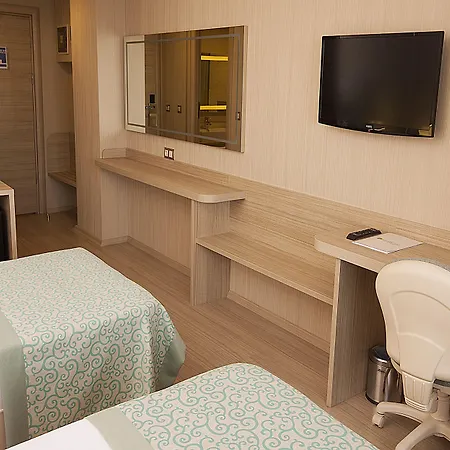 Golden Way Giyimkent 4*