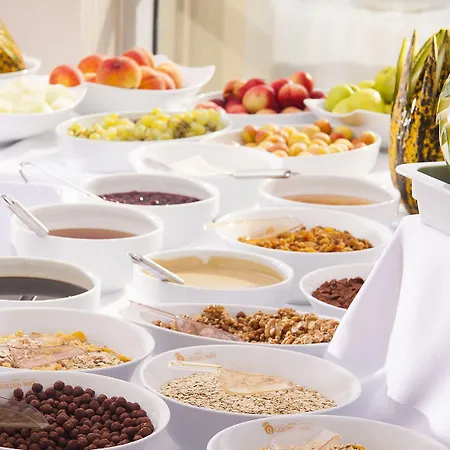 Hotel Golden Way Giyimkent