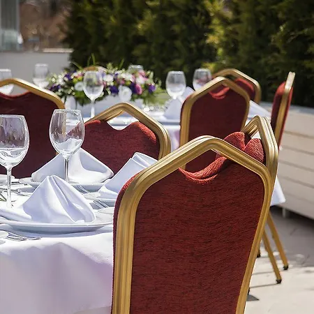 Golden Way Giyimkent Hotel 4*