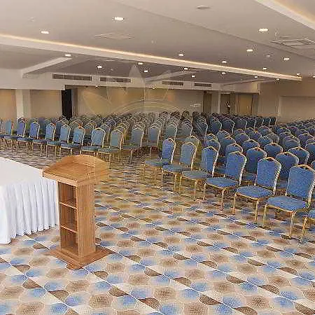 Golden Way Giyimkent Hotel