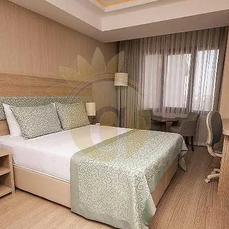 Golden Way Giyimkent