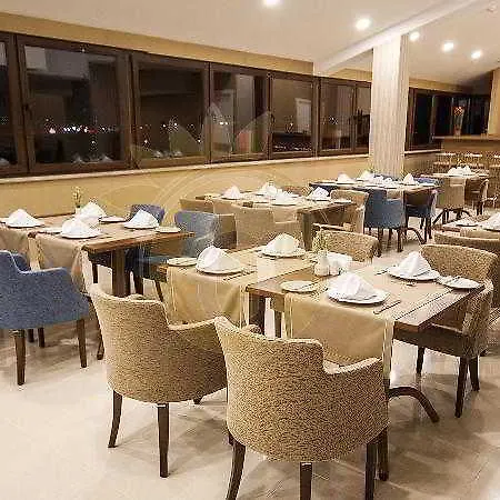 Golden Way Giyimkent Hotel