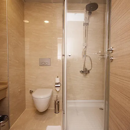 Hotel Golden Way Giyimkent