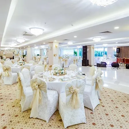 Golden Way Giyimkent