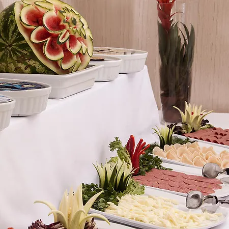 Hotel Golden Way Giyimkent Istanbulská provincie