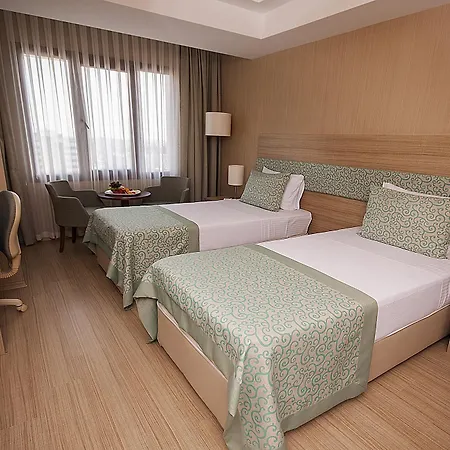 Golden Way Giyimkent Hotel 4*