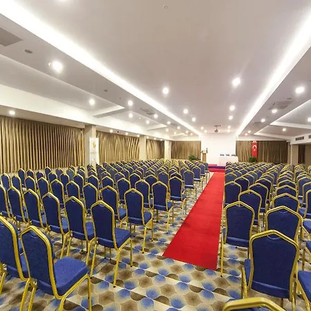 Golden Way Giyimkent 4*