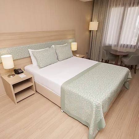 Golden Way Giyimkent Hotel Istanbul