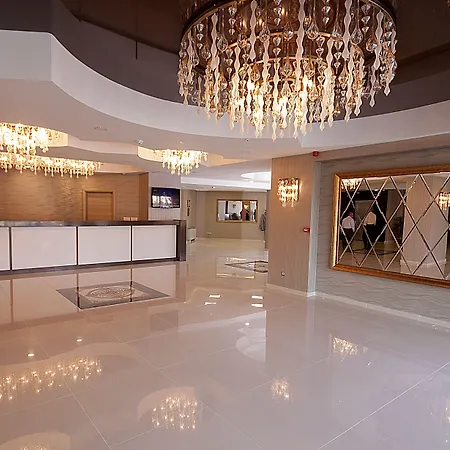 Golden Way Giyimkent Provincia di Istanbul