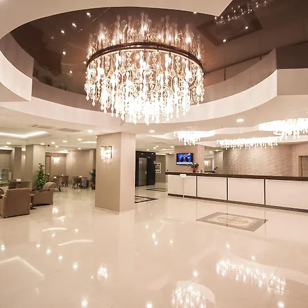 Golden Way Giyimkent