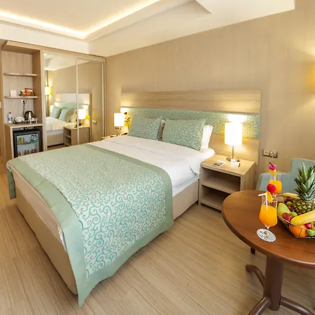 Hotel Golden Way Giyimkent