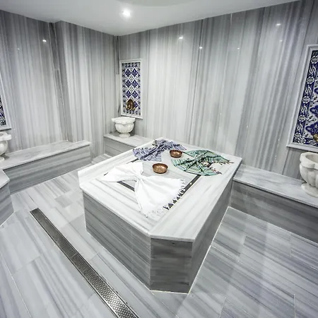 Golden Way Giyimkent