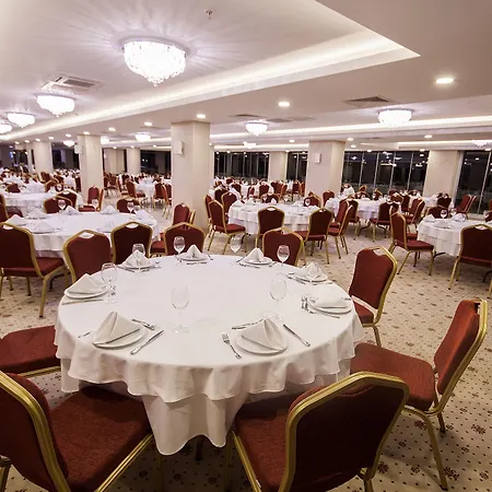 Golden Way Giyimkent 4* Provincia di Istanbul