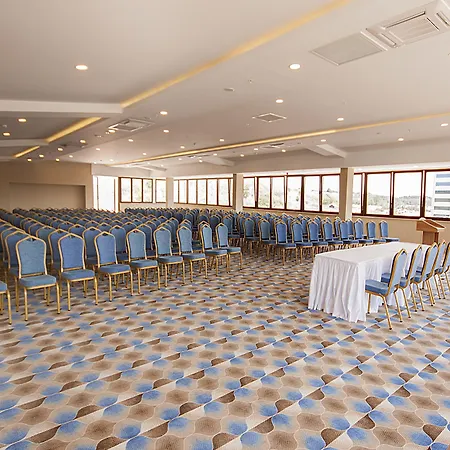 Golden Way Giyimkent 4*