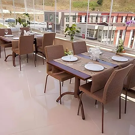 Golden Way Giyimkent