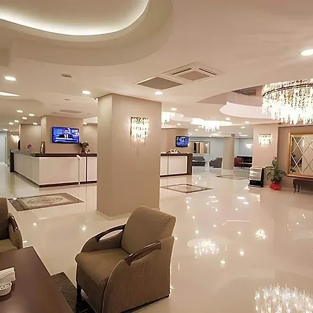 Golden Way Giyimkent 4*