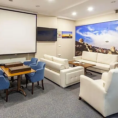 Golden Way Giyimkent 4* Istambul