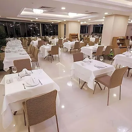 Hotel Golden Way Giyimkent Istambul