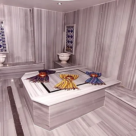 Golden Way Giyimkent 4*