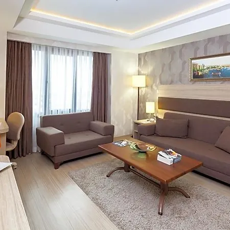 Golden Way Giyimkent