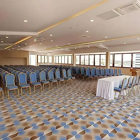 Golden Way Giyimkent Hotel