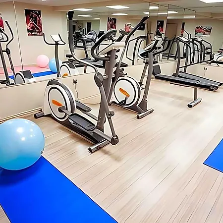 Golden Way Giyimkent Hotel