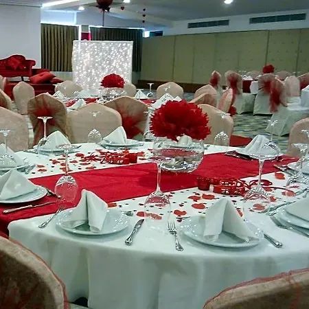 Golden Way Giyimkent 4* Istambul