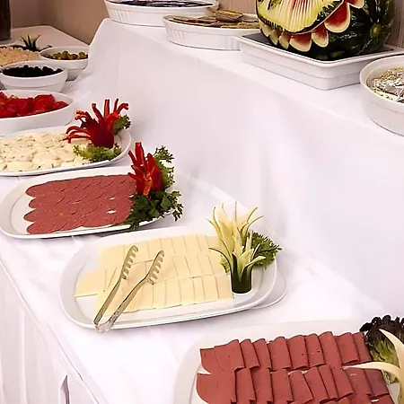 Golden Way Giyimkent Hotel 4*