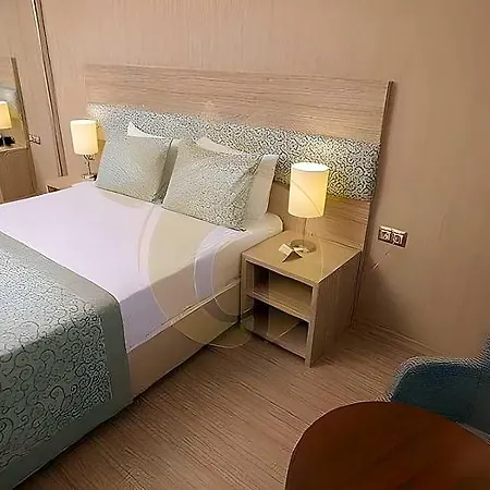 Golden Way Giyimkent Hotel 4*