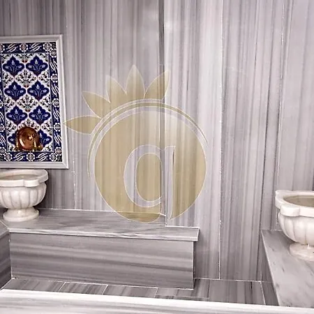 Golden Way Giyimkent Hotel