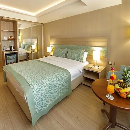 Golden Way Giyimkent 4*