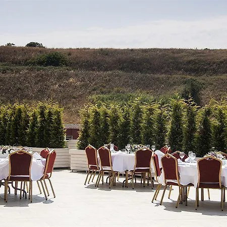 Golden Way Giyimkent Hotel Istanbul