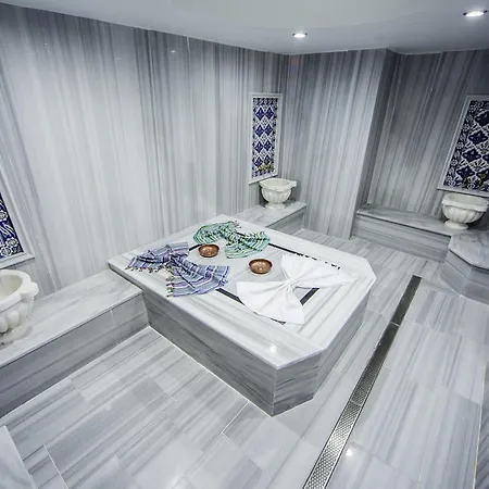 Golden Way Giyimkent