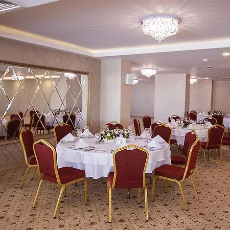Golden Way Giyimkent Istanbul