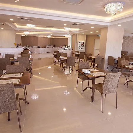 酒店 基挴坎特金路酒店 伊斯坦布尔