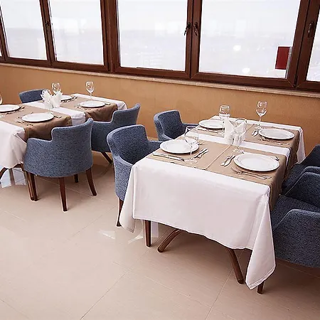 基挴坎特金路酒店 4*