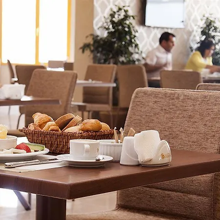 Golden Way Giyimkent 4*