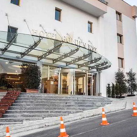 Golden Way Giyimkent Hotel Istanbul