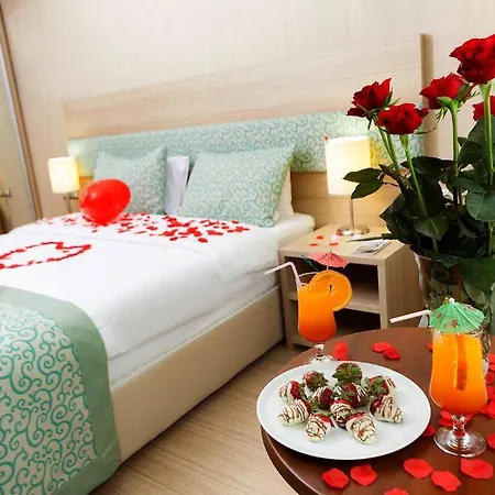 Golden Way Giyimkent 伊斯坦布尔