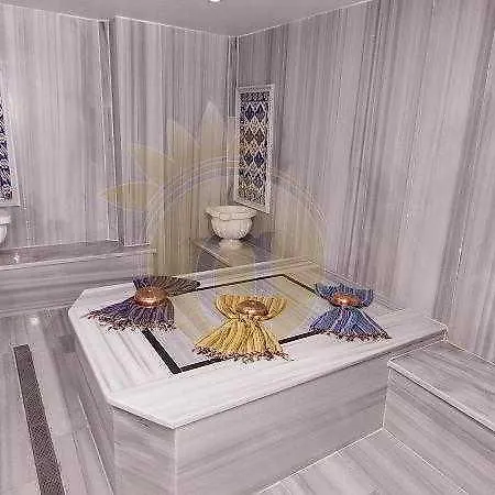 Hotel Golden Way Giyimkent