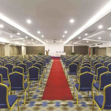 Golden Way Giyimkent Istambul