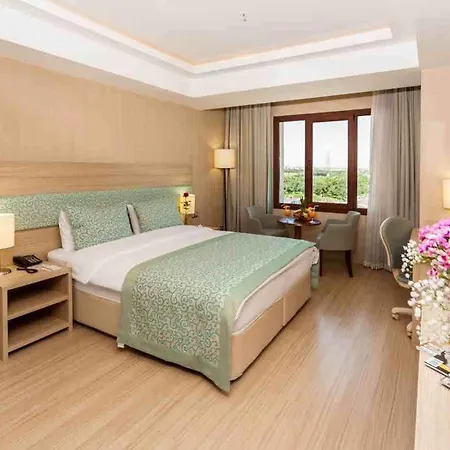 Golden Way Giyimkent Istanbul