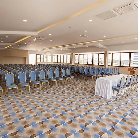 Hotel Golden Way Giyimkent Istanbul