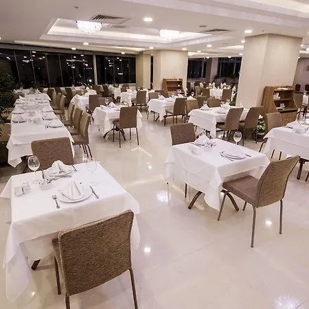Golden Way Giyimkent 4* Istanbul