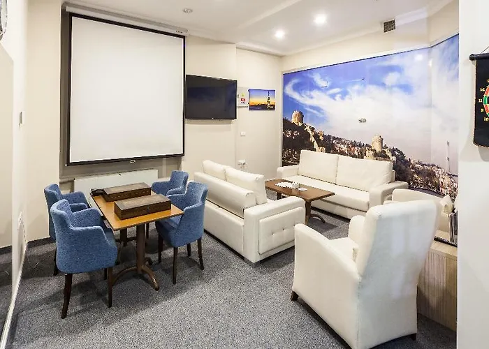 Golden Way Giyimkent 4* Κωνσταντινούπολη