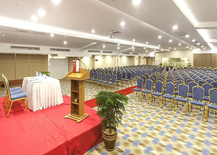 Golden Way Giyimkent Ξενοδοχείο Κωνσταντινούπολη