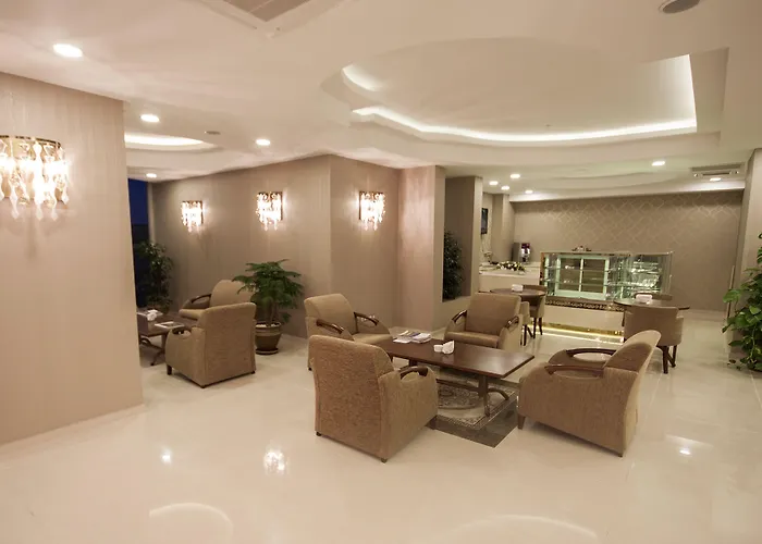 Ξενοδοχείο Golden Way Giyimkent Κωνσταντινούπολη