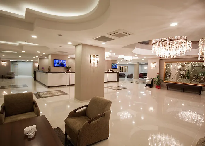 Golden Way Giyimkent