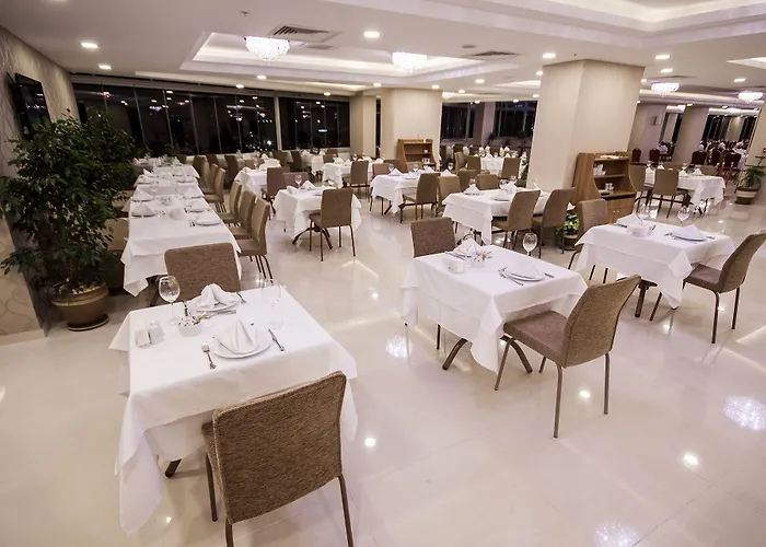 Golden Way Giyimkent Ξενοδοχείο Κωνσταντινούπολη