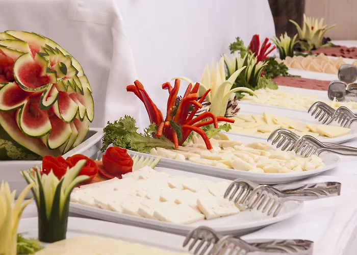 Golden Way Giyimkent 4* Κωνσταντινούπολη